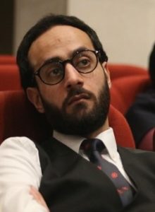 Photo of Bakir Mohammad