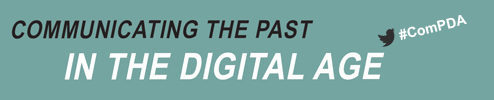Communicating the Past in the Digital Age