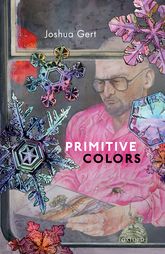 PRIMITIVE COLORS: A CASE STUDY IN NEO-PRAGMATIST METAPHYSICS AND PHILOSOPHY OF PERCEPTION.