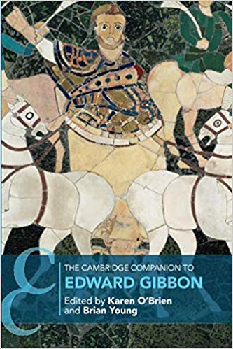 the cambridge companion to edward gibbon