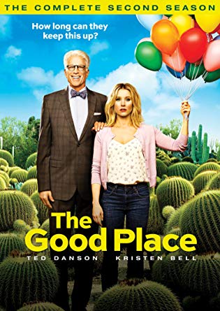 the good place