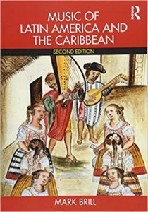 Music of Latin America and the Caribbean