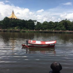 Migration Laws: Ways of Belonging in the Global South