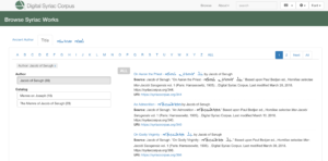 federated title search view