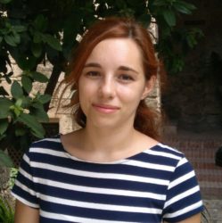 Natalia Elvira Astoreca