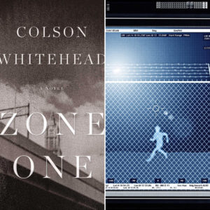 zone one and monstro