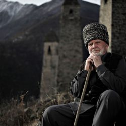 The Obligation to Migrate: Forced Migration and Muslim Memory in the Caucasus