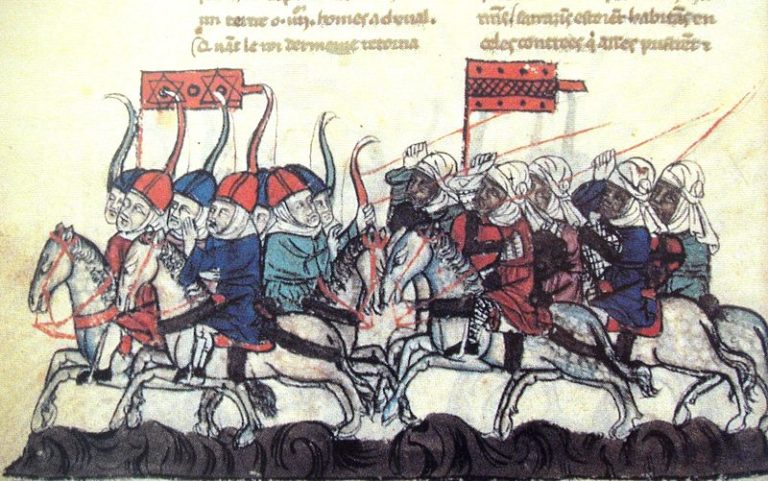 Battle of Homs (1281)