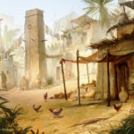 The Governor's Orders, Part One