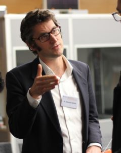 Ed Hayes profile picture