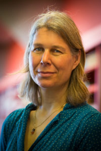 Petra Sijpesteijn profile picture