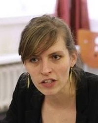 Profielfoto Nynke van der Veldt