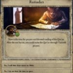 Playing the CyberSultan: Videogames and the Islamic Empire