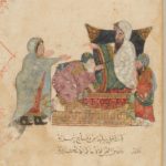 Fighting for wealth, power and prestige: Elites in the Early Muslim Caliphate