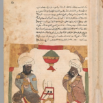 Workshop: Networks and Ties of Exchange: Trade and Merchants across the pre-modern Middle East (600-1600 CE)