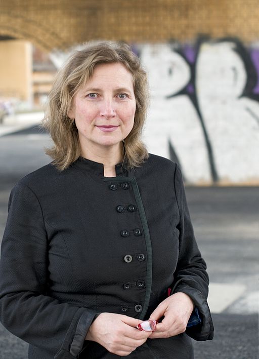 Image Barbara Fischer