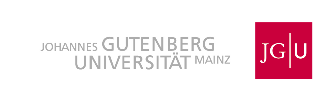 Logo Johannes-Gutenberg Universität