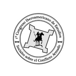 1° Congreso Iberoamericano de  Estudios Sociales sobre el  Conflicto Armado