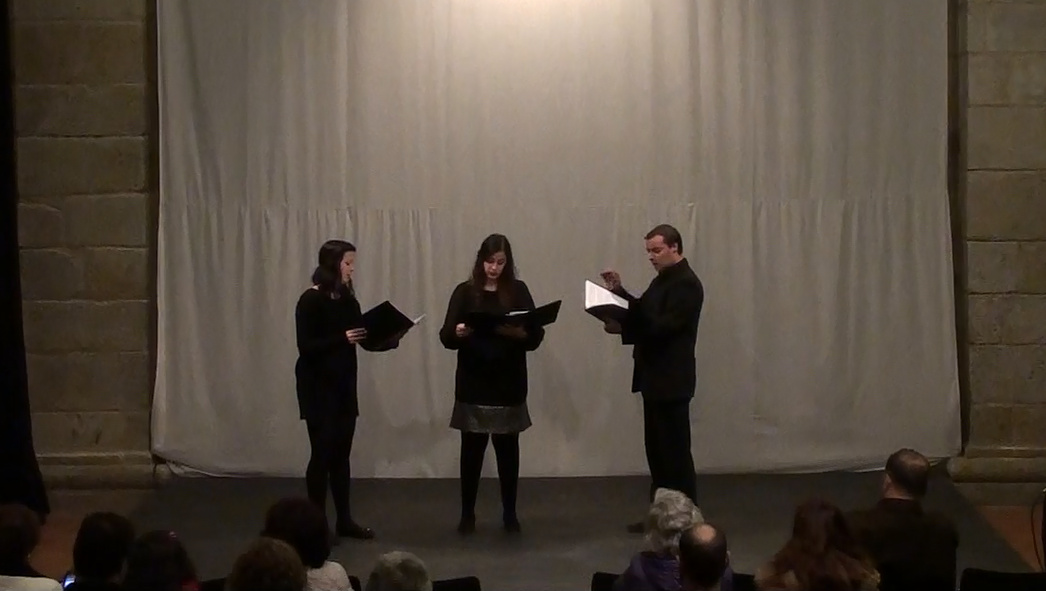 Duarte Lobo – Deposuit Potentes