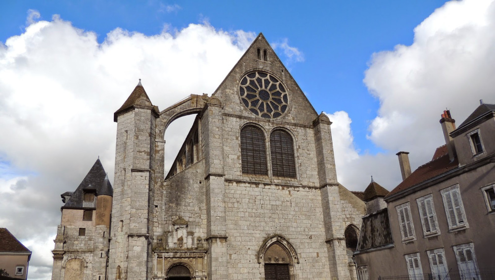 Concerto em Chartres
