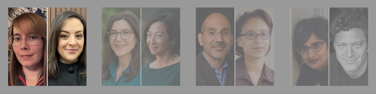 Contingent Talk Gardini Cortez - slider