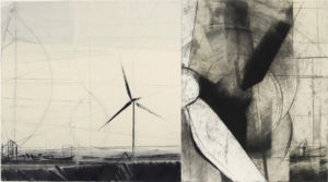 Brad Widness Dualities in the Wind… together (2009)