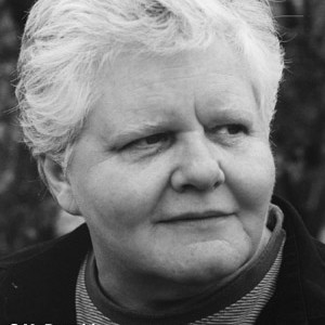 Hilary Clare aka C.M. Donald, author