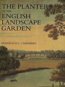 Cover: The Planters of the English Landscape Garden