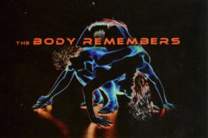 postcard - The body remembers