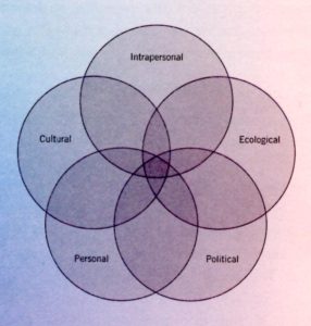 world stage graphic - centre