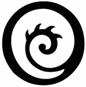 fiddlehead crest