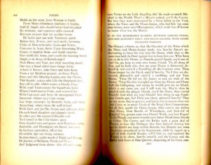 milton and cervantes bound together