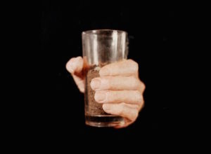 paul gregoire - le grand cri de la soif