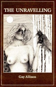 cover gay allison the unravelling