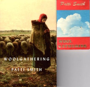 Covers - Patti Smith - Woolgathering