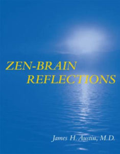 cover - Zen-Brain Reflections - James H. Austin