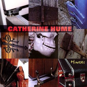 cd cover catherine hume hinges