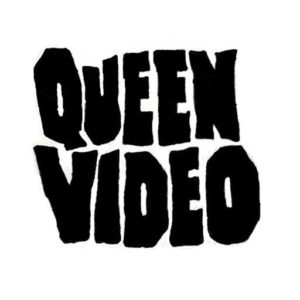 Queen Video logo