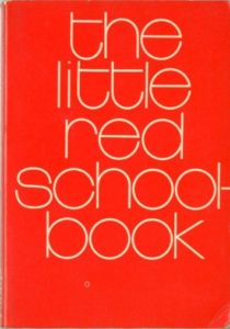 Cover - Little Red Schoolbook