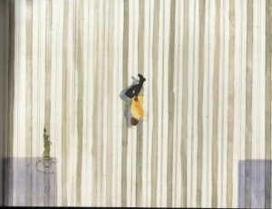 Jean-Pierre Weill - The Well of Being - 9/11