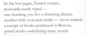 R.H. Lola Koundajian - The Moon in the Cusp of My Hand -- To Neery (excerpt)