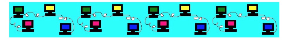 screen shot of image banner Dr. Selia Karsten's course webpage