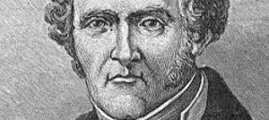 Image of Charles Fourier