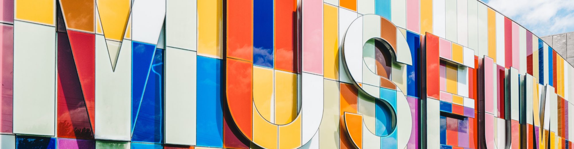 Course Readings: Introduction to Music and Art Nonprofit Organizations