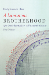 Luminous Brotherhood Cover