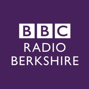 Logo for BBC Radio Berkshire