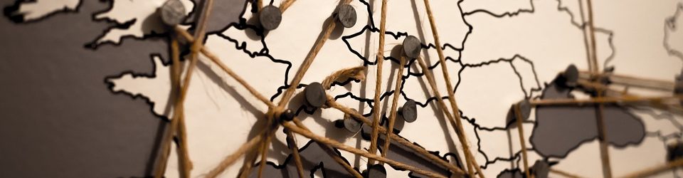 Crossing Boundaries in Literature, Culture, and Theory