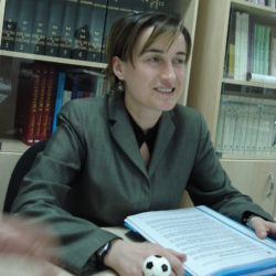 Urban Conservation and Sustainable Urban Regeneration 