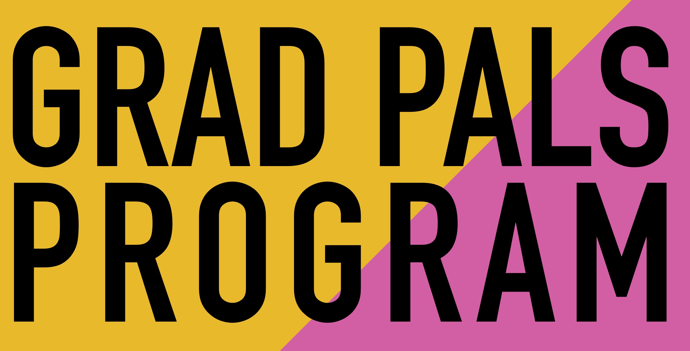 Grad Pals Program