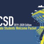 Graduate Student Welcome Packet